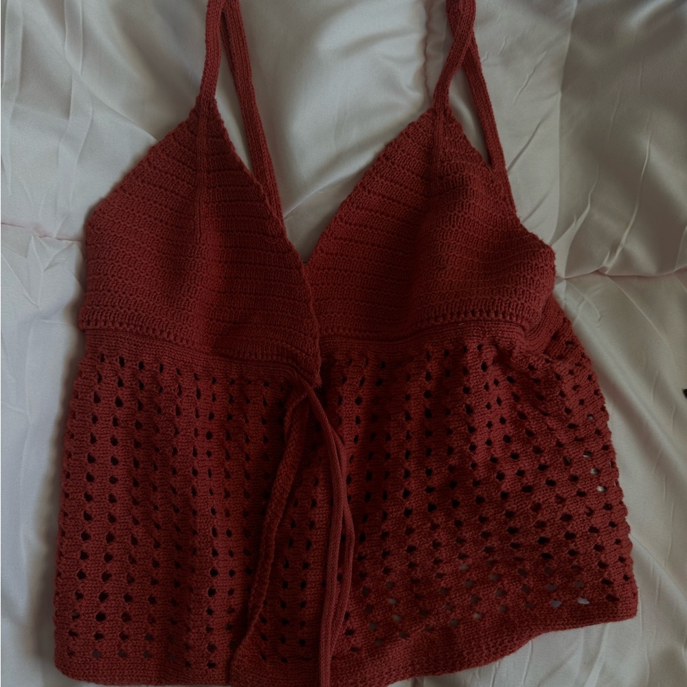 Beautiful summer top